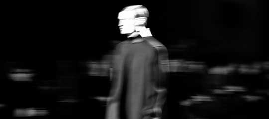 New York Fashion Week Tickets