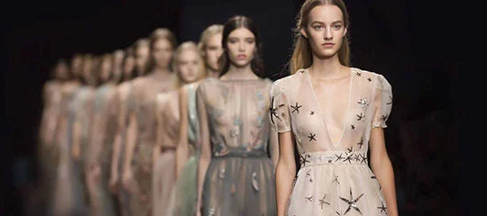 Dallas Fashion Week Tickets