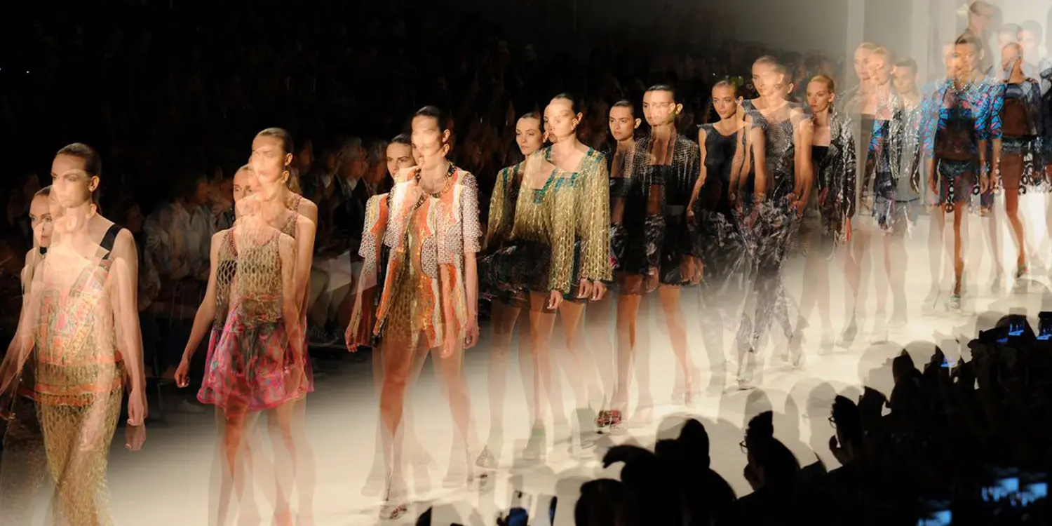 New York Fashion Week Weekend Passes