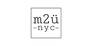 m2u NYC - The Bureau Fashion Week Sponsor