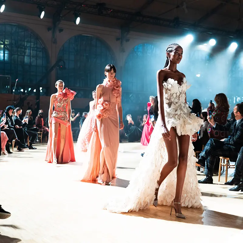 Is The Bureau Fashion Week Legit NEW YORK FASHION WEEK TICKETS SEPTEMBER 2025 - The Bureau Fashion Week