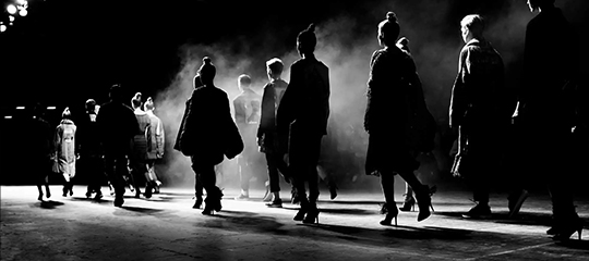 Dallas Fashion Week Tickets