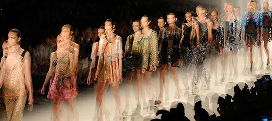 Dallas Fashion Week Tickets