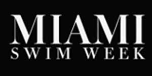 MIAMI SWIM WEEK logo
