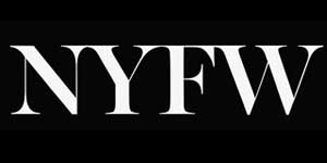 NYFW logo