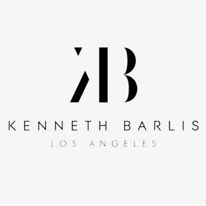 Kenneth Barlis, Dallas luxury couture designer featured in Vogue and
  Elle Magazine