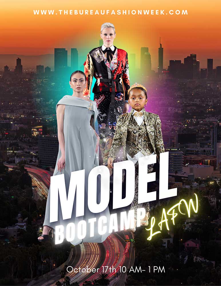 Model Bootcamp Los Angeles