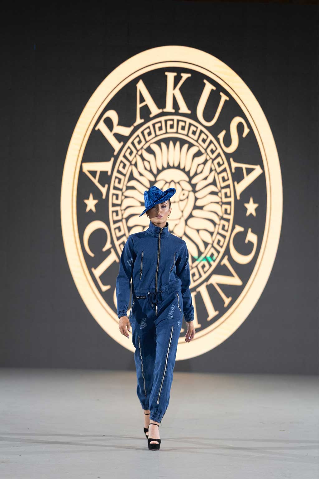 LAFW Designer Collection