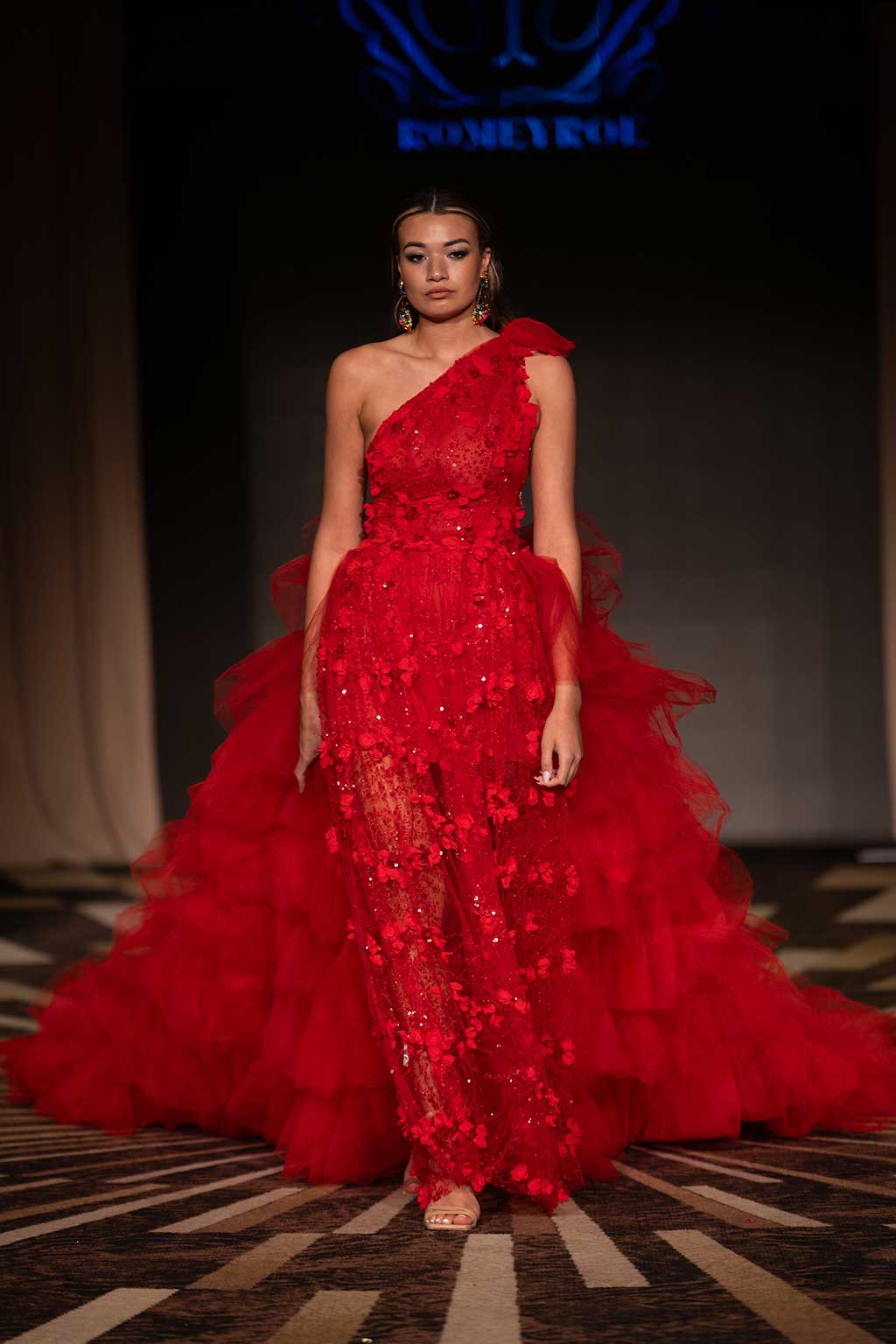 NYFW Designer Collection