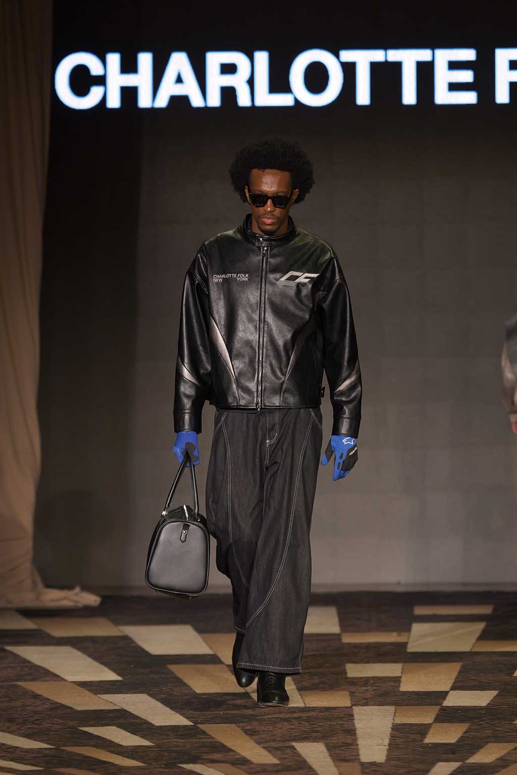 NYFW Designer Showcase