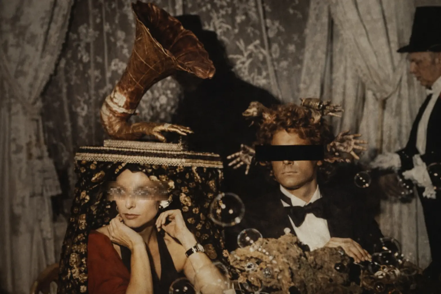 The Surrealist Ball - Official NYFW After Party 2026