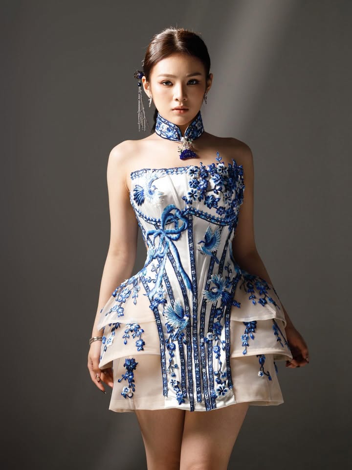 Diana Couture — Los Angeles Fashion Week Official Lineup 2026