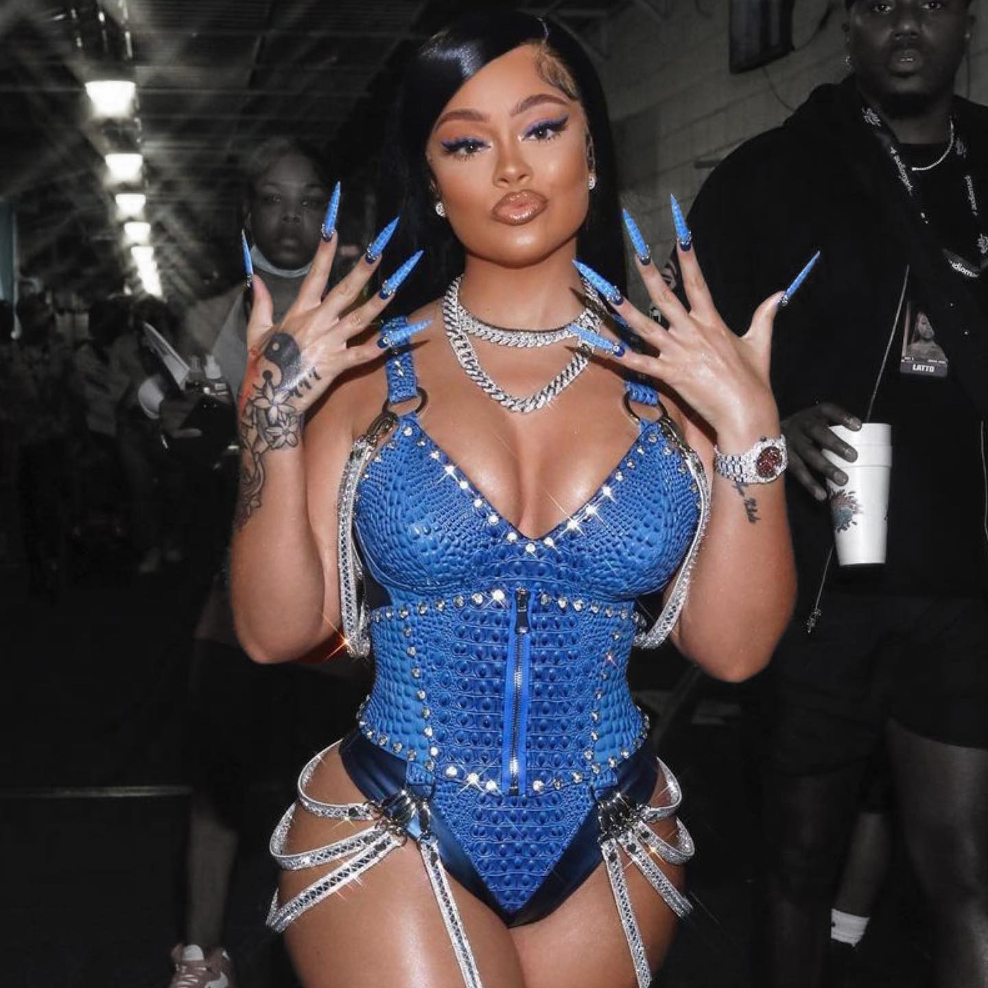 Michael Ngo — Los Angeles Fashion Week Official Lineup 2026