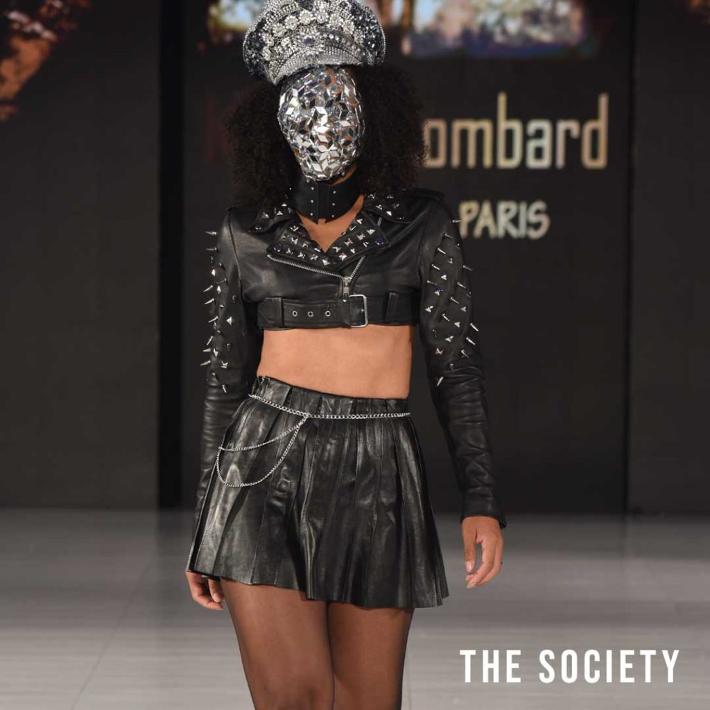 LOS ANGELES FASHION WEEK-March - The Society