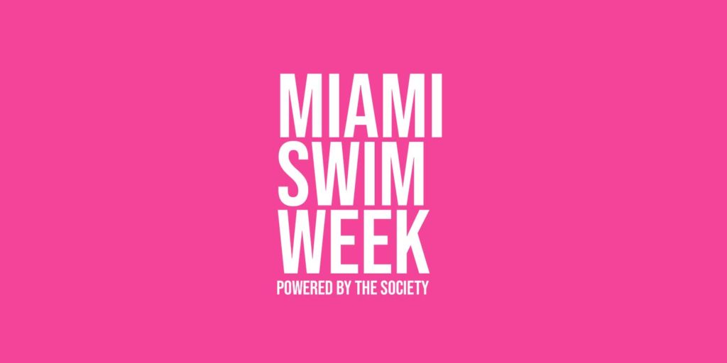 Silvia Ulson at Miami Swim Week