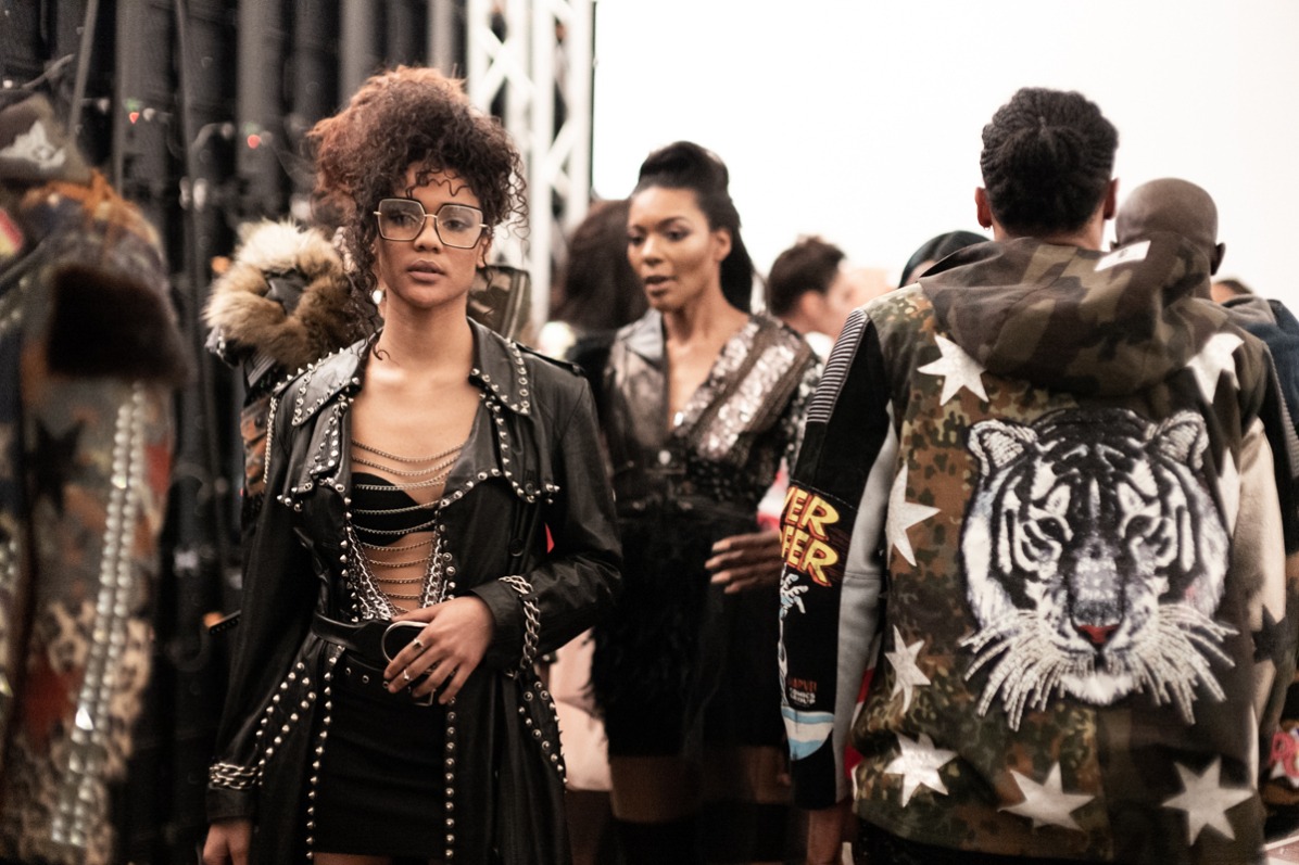 Is The Bureau Fashion Week Legit MODEL REGISTRATION - The Bureau Fashion Week