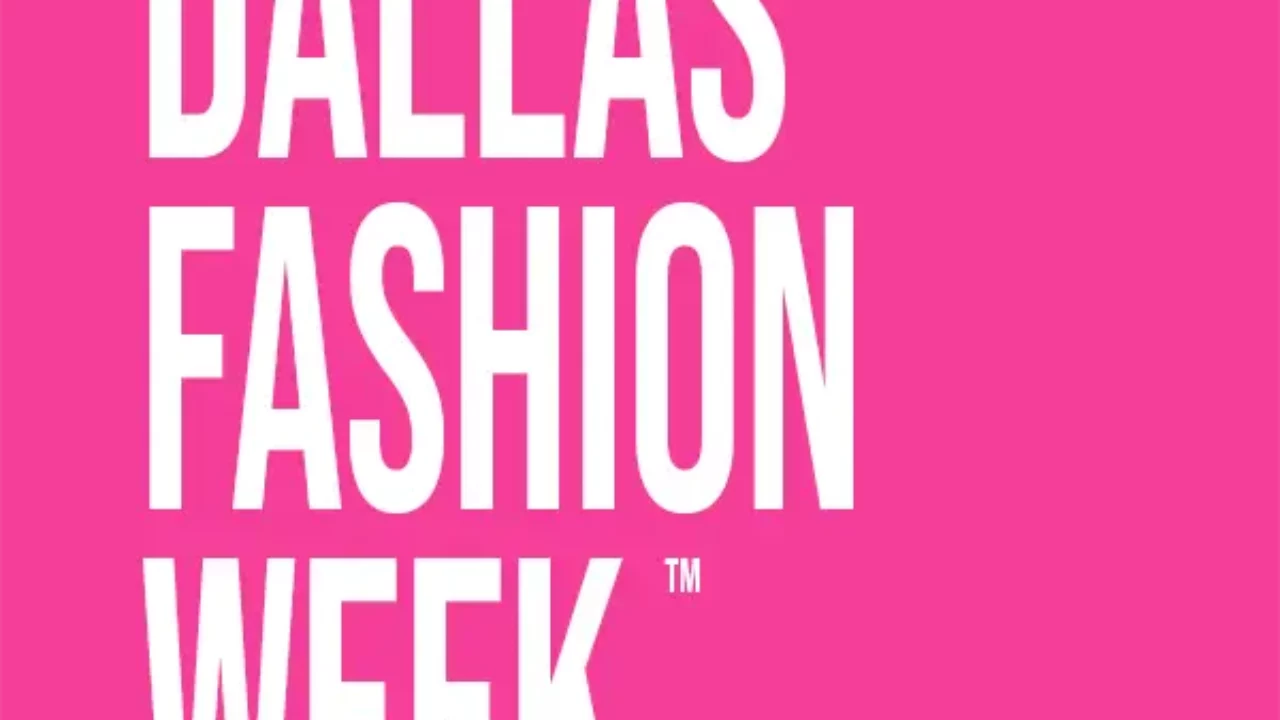 DALLAS FASHION WEEK - The Bureau Fashion Week