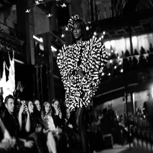 LOS ANGELES FASHION WEEK TICKETS-March - The Bureau